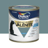 Laque mat velouté Dulux Valentine Valénite Bleu gris - 0,5L