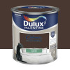 Peinture multi-supports Dulux Valentine Crème de Couleur Satin Wengé - 0,5L