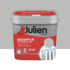 Peinture Radiateur Julien Satin Béton gris - 0,75L