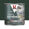 Peinture Fer V33 Climats Extrêmes Brillant Vert Omorika - 0,5L