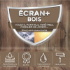Peinture DULUX VALENTINE Ecran+ Bois Origan - caractéristiques