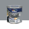 Peinture DULUX VALENTINE Ecran+ Fer Gris Acier - 250ml