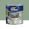 Peinture DULUX VALENTINE Ecran+ Fer Vert provence - 0,5L