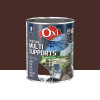 Peinture Multi-Supports Top3+ OXI Brun - 0,25L