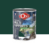 Peinture Multi-Supports Top3+ OXI Vert mousse - 0,25L