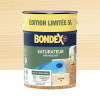 Saturateur Terrasse Bois BONDEX Edition limitée Incolore - 5L