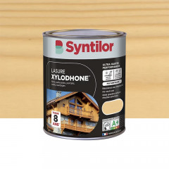 Lasure Xylodhone SYNTILOR 8 ans Incolore - 1L
