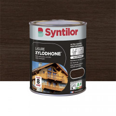 Lasure Xylodhone SYNTILOR 8 ans Chêne rustique - 1L