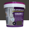 Résine Epoxy RESINENCE Color Noir métal - 0,25L