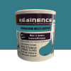 Peinture Rénovation Multi-Support RESINENCE Pétrole - 0,5L