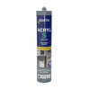 Mastic d'étanchéité Bostik A550 ACRYL S