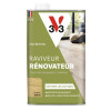 Raviveur Rénovateur V33 Incolore satin - 1L