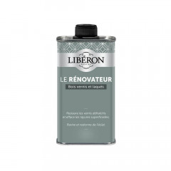 Le Rénovateur LIBÉRON - 0,25L