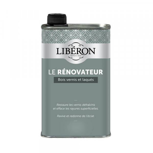 Le Rénovateur LIBÉRON - 0,5L