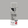 Bombe de peinture MAISON DECO effet béton gris ciment