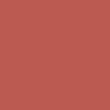 Peinture meubles et boiseries biosourcée SYNTILOR ocre rouge mat velours - couleur