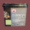 V33 Protect Activ' 0,75L Satin Gourmand Safran