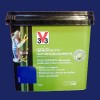 V33 Grip Activ' 0,75L Satin laqué Paon