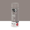 Bombe de peinture MAISON DECO les couleurs taupe satin - 400ml Bombe de peinture MAISON DECO les couleurs taupe satin - 400ml