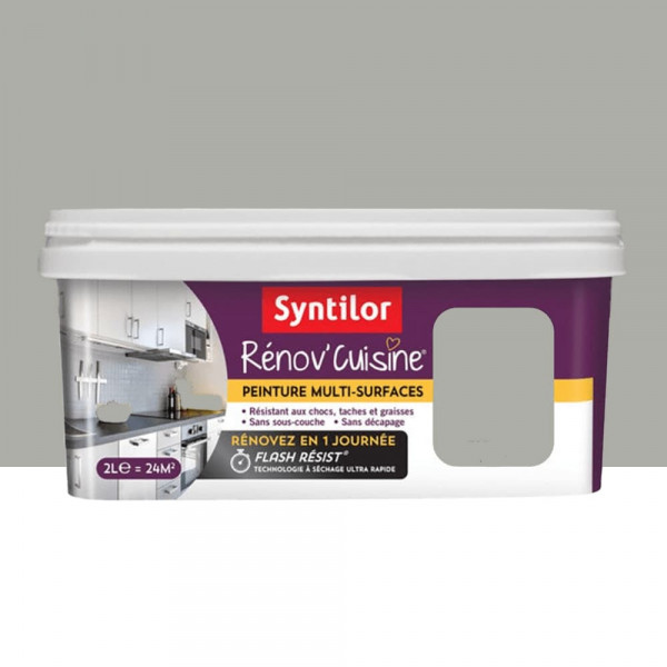 Renov Cuisine Syntilor