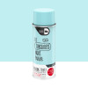 Bombe de peinture MAISON DECO les couleurs turquoise mat - 400ml