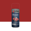 Bombe de peinture JULIEN Carrosserie Rouge diable Brillant - 400ml