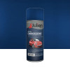 Bombe de peinture JULIEN Carrosserie Bleu Monaco Brillant - 400ml