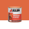 Peinture protection antirouille Minium Julien Orange Mat - 0,25L