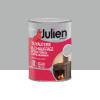 Peinture Tuyauterie et chauffage Julien Aluminium - 0.25L