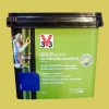 V33 Grip Activ' 0,75L Satin laqué Luciole