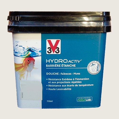 V33 Hydro Activ' Satin Glacé Calcaire pas cher en ligne V33 Hydro Activ' Satin Glacé Calcaire pas cher en ligne