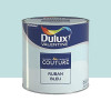 Peinture acrylique Dulux Valentine Couture Ruban bleu - 0,5L