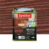 Vernis SYNTILOR Aspect Bois Ciré Ipé - 0,25L