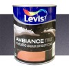 Peinture Ambiance Mur Metallic Levis Blue Sparkle 1L