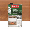 Huile Plan De Travail Biosourcée SYNTILOR Chêne - 0.5L