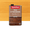 Cire à l'ancienne liquide Syntilor chêne doré - 0.5L