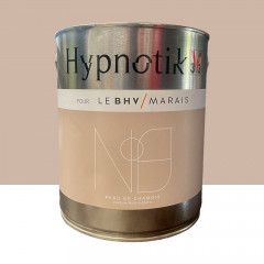 Peinture multi-support V33 Hypnotik Peau de chamois - 2,5L
