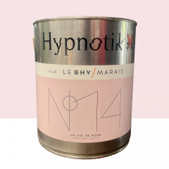 Peinture multi-support V33 Hypnotik La vie en rose