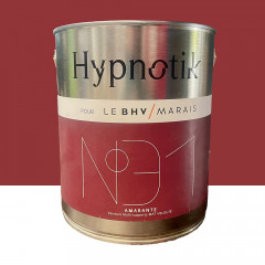 Peinture multi-support V33 Hypnotik Amarante