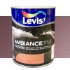 Peinture Ambiance Mur Metallic Levis Quartz 1L
