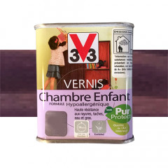 V33 Vernis Chambre enfant Indian Princess - pot