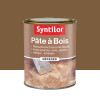 Pâte à bois SYNTILOR Chêne Clair - 250g