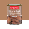 SYNTILOR Mastic Bois Bois Foncé - 250g