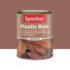 SYNTILOR Mastic Bois Bois rouge - 250g