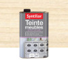 Teinte Meuble Effet Patiné Syntilor Blanc - 0,5L