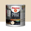 Peinture Pièces à Vivre Alpina Lin - 0,5L