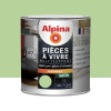 Peinture Pièces à Vivre Alpina Amande - 0,5L