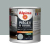 Peinture Pièces à Vivre Alpina Nuage - 0,5L