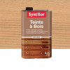 Syntilor Teinte à bois chêne clair - 0,5L