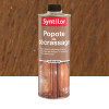 Popote de Décrassage SYNTILOR Bois Foncé - 0,5L